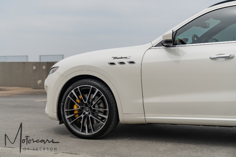 Used-2022-Maserati-Levante-Modena-S-for-sale-Jackson-MS