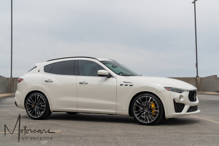 Used-2022-Maserati-Levante-Modena-S-for-sale-Jackson-MS