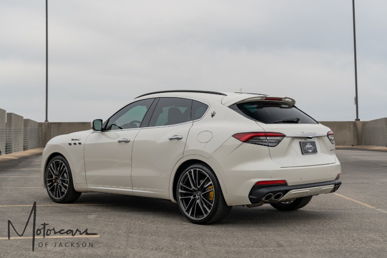 Used-2022-Maserati-Levante-Modena-S-Jackson-MS