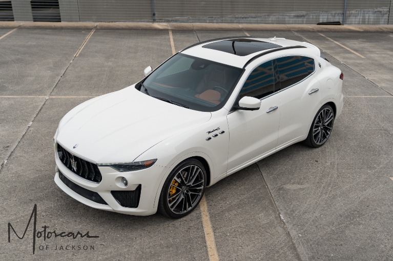Used-2022-Maserati-Levante-Modena-S-for-sale-Jackson-MS
