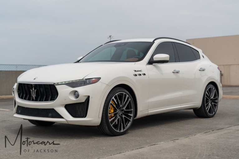 Used-2022-Maserati-Levante-Modena-S-for-sale-Jackson-MS