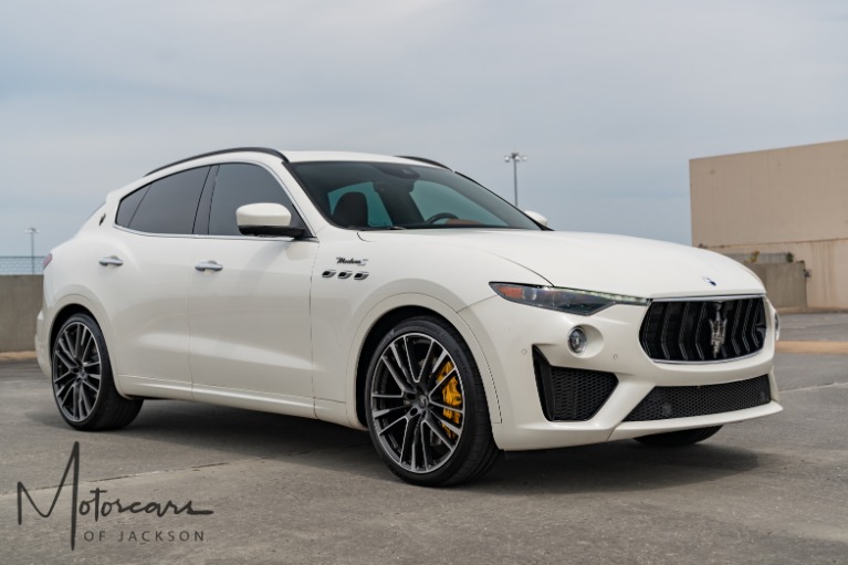 Used-2022-Maserati-Levante-Modena-S-Jackson-MS