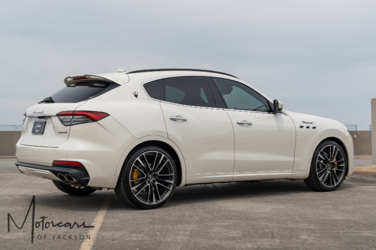 Used-2022-Maserati-Levante-Modena-S-for-sale-Jackson-MS