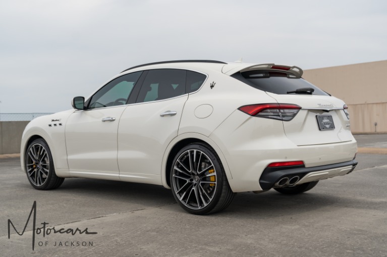 Used-2022-Maserati-Levante-Modena-S-Jackson-MS