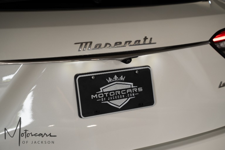 Used-2022-Maserati-Levante-Modena-S-Jackson-MS