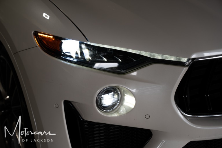 Used-2022-Maserati-Levante-Modena-S-for-sale-Jackson-MS
