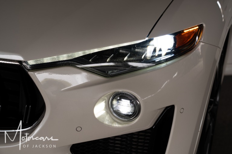 Used-2022-Maserati-Levante-Modena-S-Jackson-MS