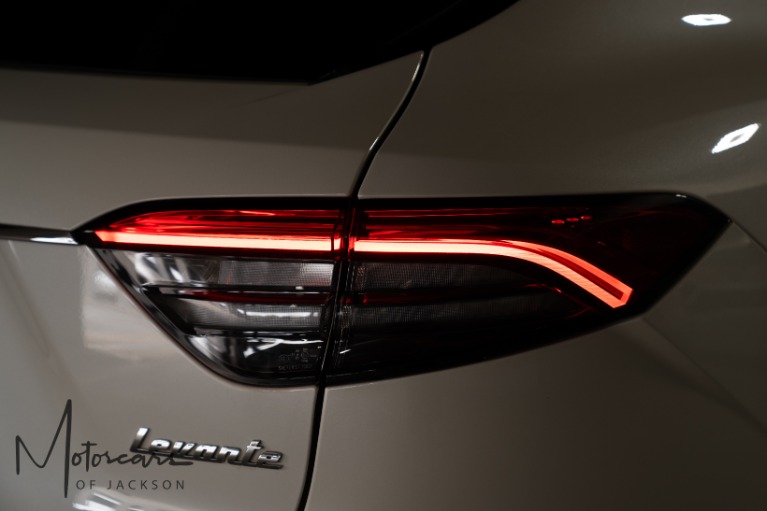 Used-2022-Maserati-Levante-Modena-S-Jackson-MS