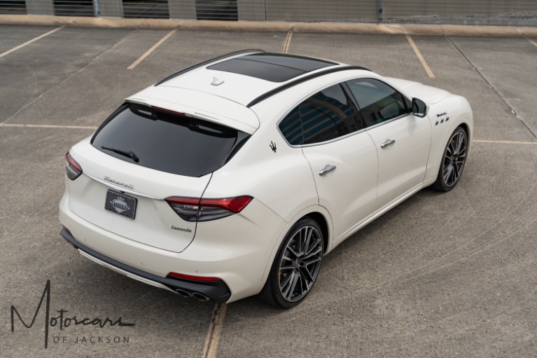 Used-2022-Maserati-Levante-Modena-S-Jackson-MS