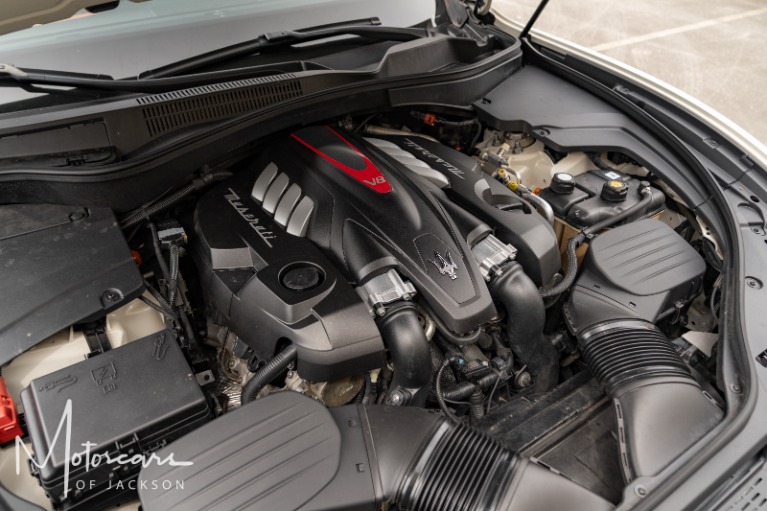 Used-2022-Maserati-Levante-Modena-S-for-sale-Jackson-MS