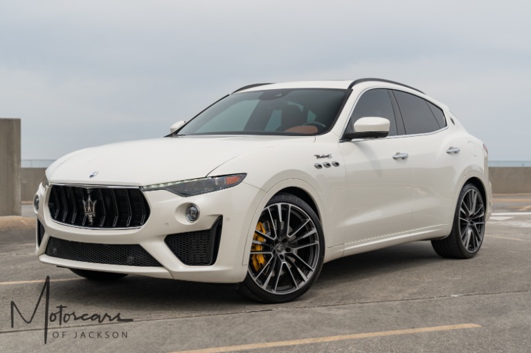Used-2022-Maserati-Levante-Modena-S-Jackson-MS