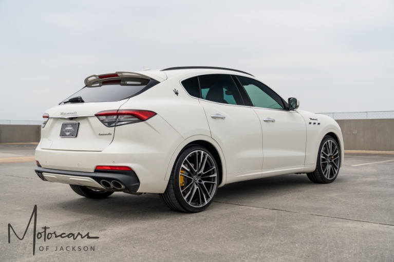 Used-2022-Maserati-Levante-Modena-S-for-sale-Jackson-MS