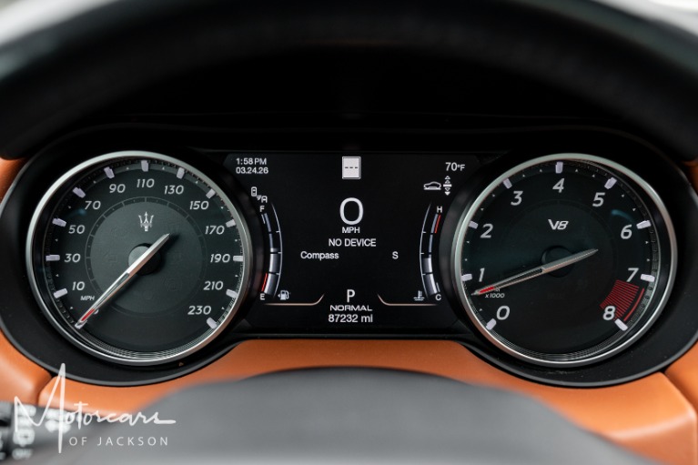 Used-2022-Maserati-Levante-Modena-S-Jackson-MS