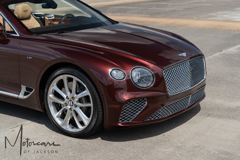 Used-2021-Bentley-Continental-GTC-V8-Convertible-AWD-Mulliner-Jackson-MS