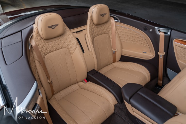 Used-2021-Bentley-Continental-GTC-V8-Convertible-AWD-Mulliner-Jackson-MS
