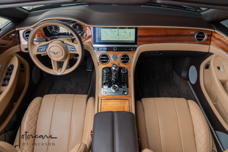 Used-2021-Bentley-Continental-GTC-V8-Convertible-AWD-Mulliner-Jackson-MS