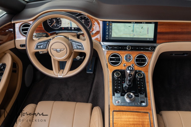 Used-2021-Bentley-Continental-GTC-V8-Convertible-AWD-Mulliner-Jackson-MS
