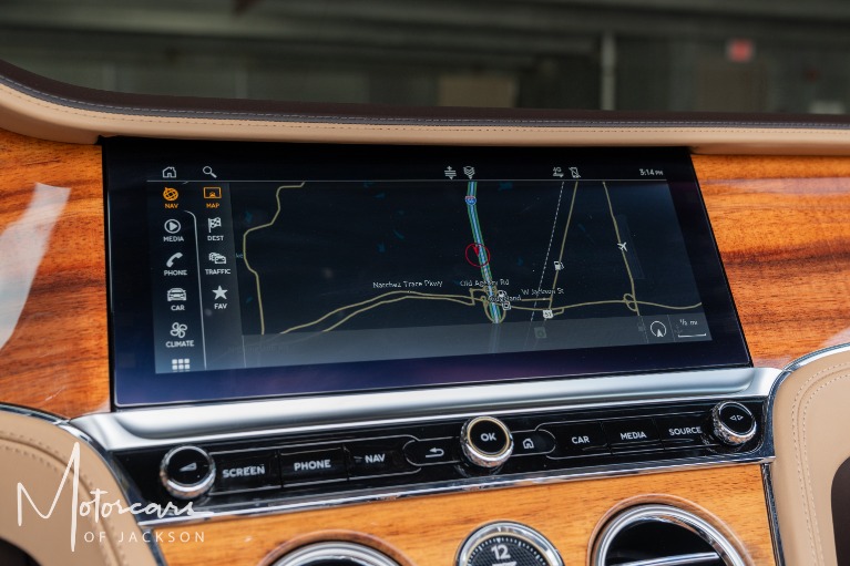 Used-2021-Bentley-Continental-GTC-V8-Convertible-AWD-Mulliner-for-sale-Jackson-MS