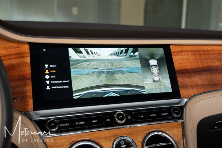 Used-2021-Bentley-Continental-GTC-V8-Convertible-AWD-Mulliner-for-sale-Jackson-MS