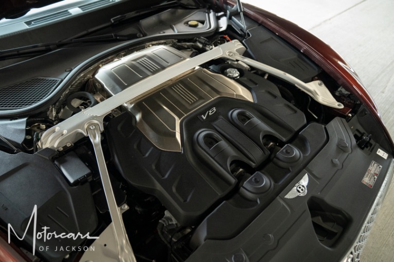 Used-2021-Bentley-Continental-GTC-V8-Convertible-AWD-Mulliner-for-sale-Jackson-MS