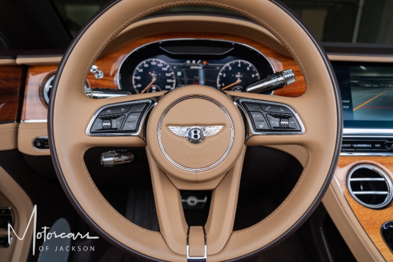 Used-2021-Bentley-Continental-GTC-V8-Convertible-AWD-Mulliner-Jackson-MS
