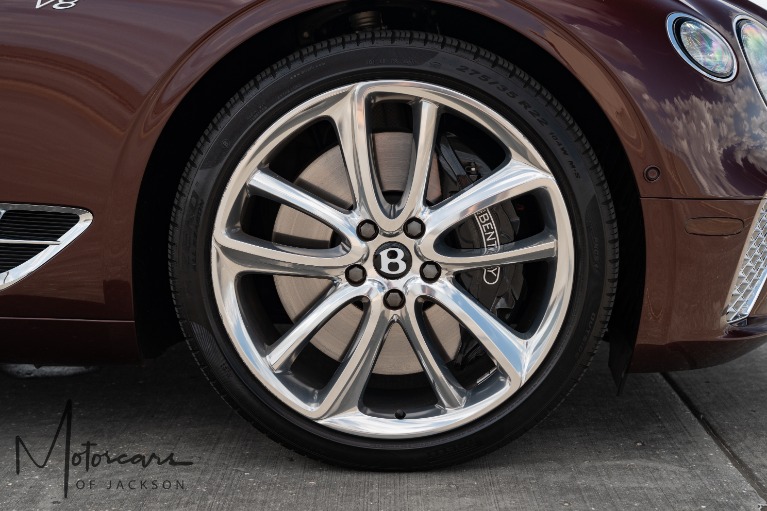 Used-2021-Bentley-Continental-GTC-V8-Convertible-AWD-Mulliner-for-sale-Jackson-MS