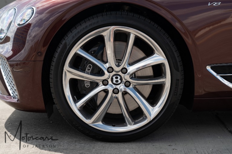 Used-2021-Bentley-Continental-GTC-V8-Convertible-AWD-Mulliner-for-sale-Jackson-MS