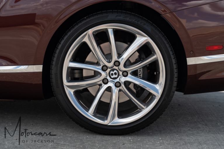 Used-2021-Bentley-Continental-GTC-V8-Convertible-AWD-Mulliner-for-sale-Jackson-MS