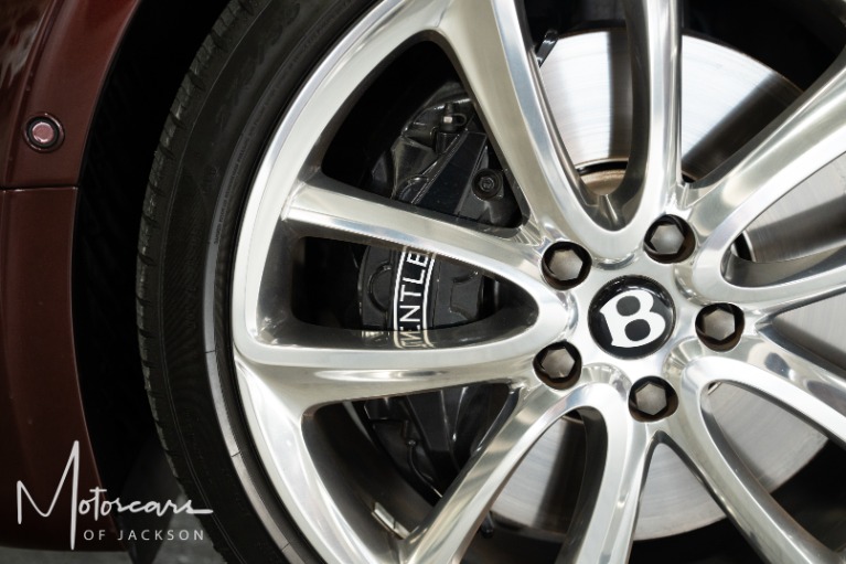 Used-2021-Bentley-Continental-GTC-V8-Convertible-AWD-Mulliner-Jackson-MS