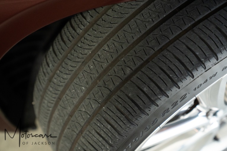 Used-2021-Bentley-Continental-GTC-V8-Convertible-AWD-Mulliner-for-sale-Jackson-MS