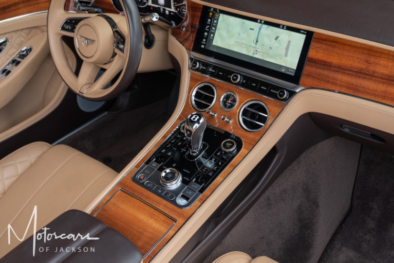 Used-2021-Bentley-Continental-GTC-V8-Convertible-AWD-Mulliner-for-sale-Jackson-MS