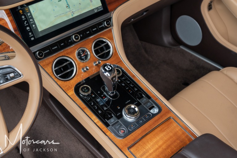 Used-2021-Bentley-Continental-GTC-V8-Convertible-AWD-Mulliner-Jackson-MS
