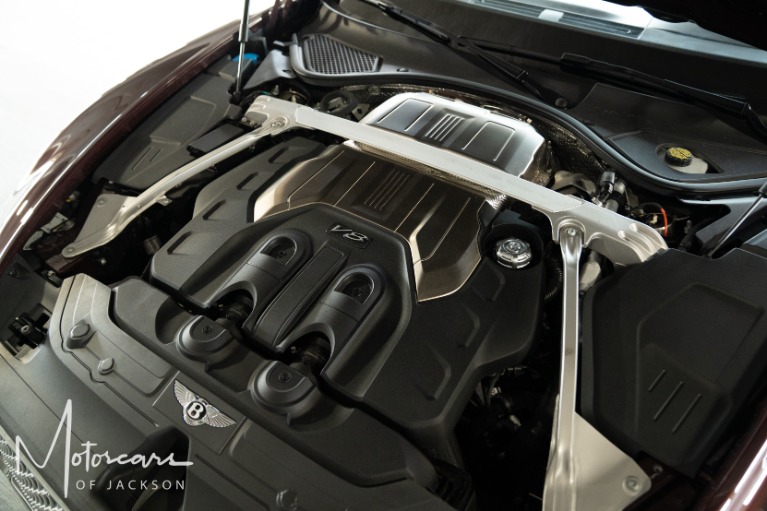 Used-2021-Bentley-Continental-GTC-V8-Convertible-AWD-Mulliner-for-sale-Jackson-MS