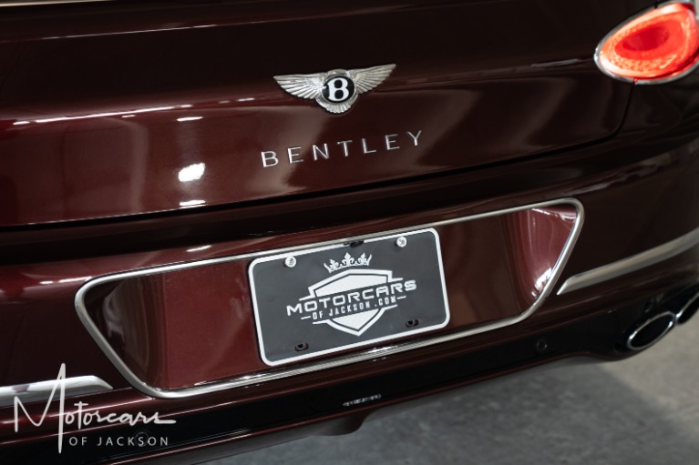 Used-2021-Bentley-Continental-GTC-V8-Convertible-AWD-Mulliner-Jackson-MS