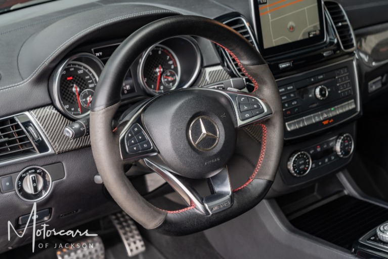 Used-2016-Mercedes-Benz-GLE-450-AMG-4MATIC-Jackson-MS