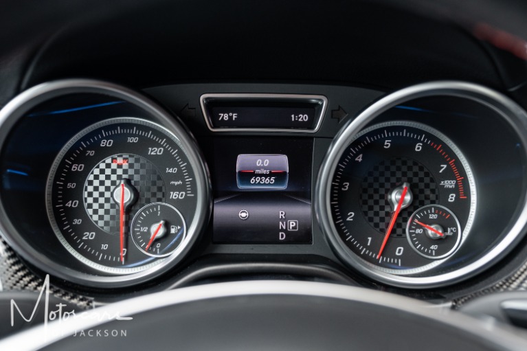 Used-2016-Mercedes-Benz-GLE-450-AMG-4MATIC-for-sale-Jackson-MS