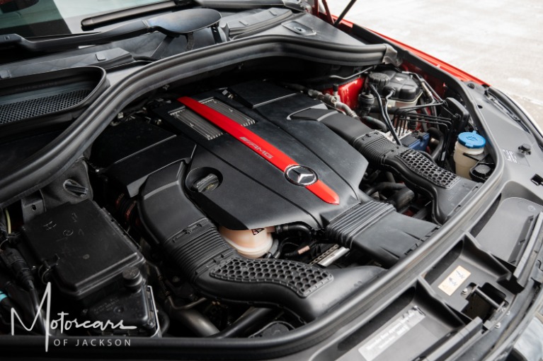 Used-2016-Mercedes-Benz-GLE-450-AMG-4MATIC-for-sale-Jackson-MS