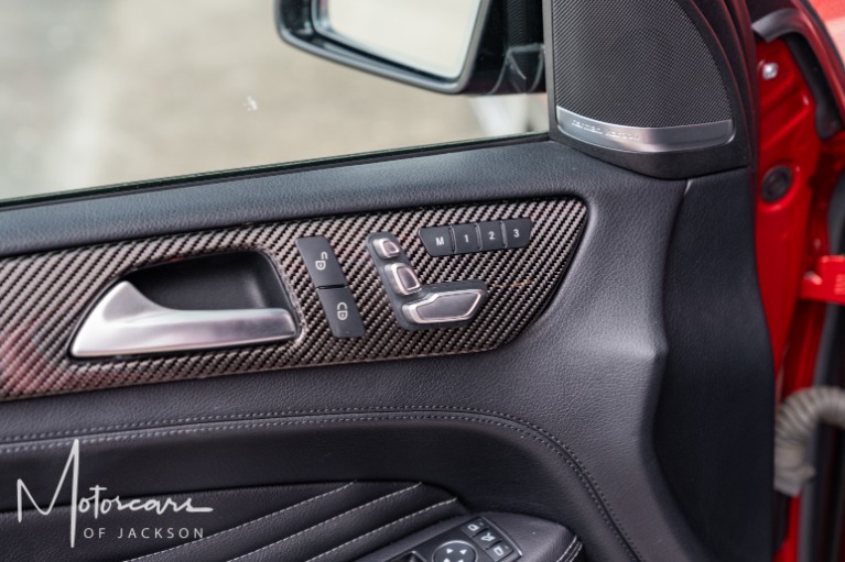 Used-2016-Mercedes-Benz-GLE-450-AMG-4MATIC-Jackson-MS