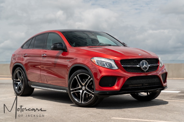 Used-2016-Mercedes-Benz-GLE-450-AMG-4MATIC-Jackson-MS