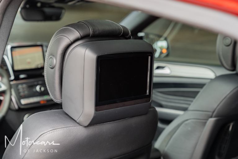 Used-2016-Mercedes-Benz-GLE-450-AMG-4MATIC-Jackson-MS