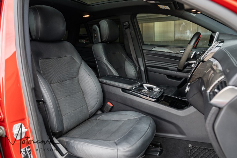 Used-2016-Mercedes-Benz-GLE-450-AMG-4MATIC-for-sale-Jackson-MS