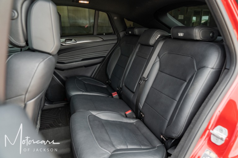 Used-2016-Mercedes-Benz-GLE-450-AMG-4MATIC-Jackson-MS