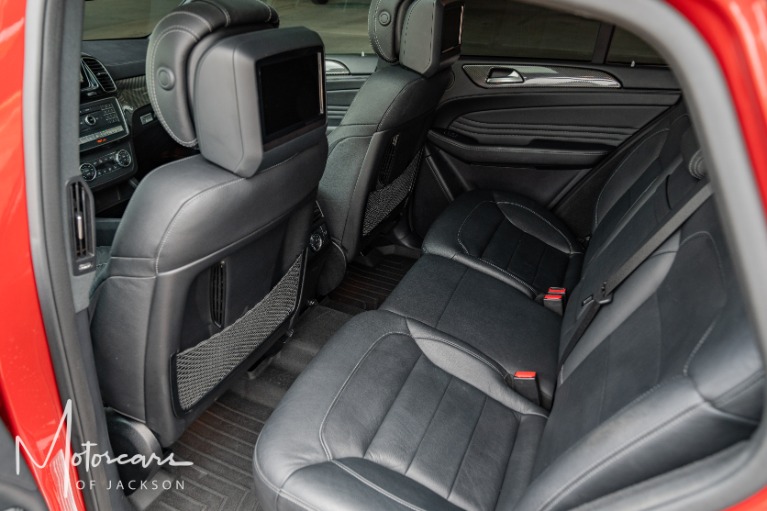 Used-2016-Mercedes-Benz-GLE-450-AMG-4MATIC-Jackson-MS