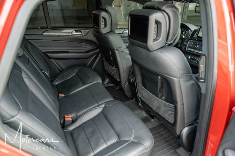 Used-2016-Mercedes-Benz-GLE-450-AMG-4MATIC-for-sale-Jackson-MS