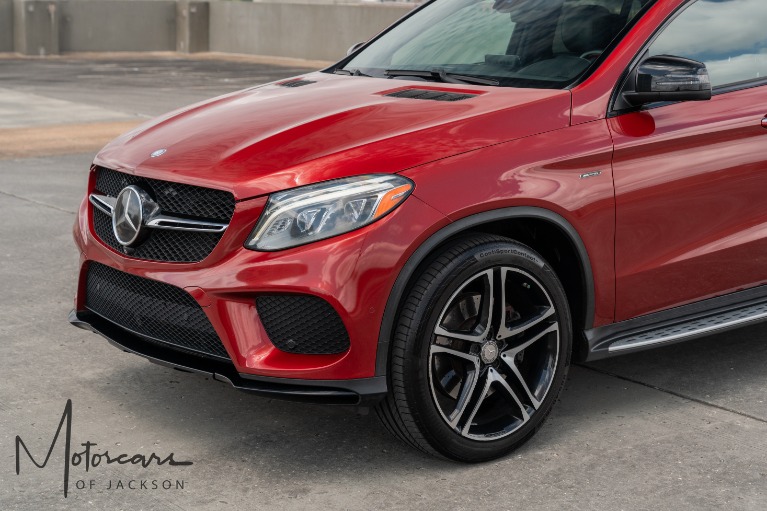 Used-2016-Mercedes-Benz-GLE-450-AMG-4MATIC-Jackson-MS