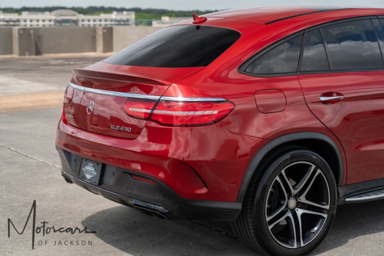 Used-2016-Mercedes-Benz-GLE-450-AMG-4MATIC-Jackson-MS