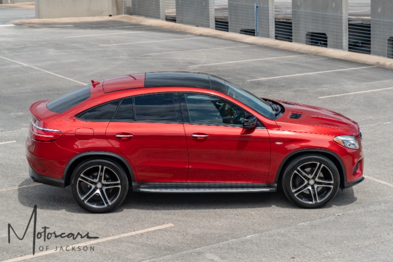 Used-2016-Mercedes-Benz-GLE-450-AMG-4MATIC-for-sale-Jackson-MS