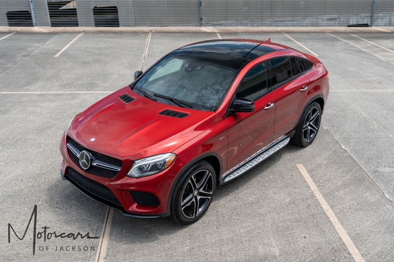 Used-2016-Mercedes-Benz-GLE-450-AMG-4MATIC-Jackson-MS