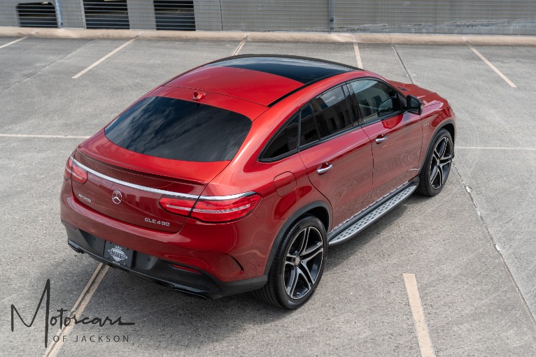 Used-2016-Mercedes-Benz-GLE-450-AMG-4MATIC-for-sale-Jackson-MS