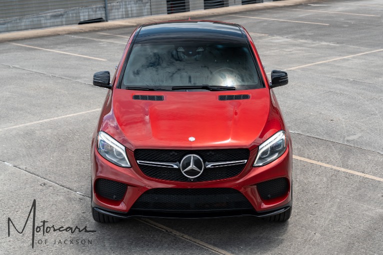 Used-2016-Mercedes-Benz-GLE-450-AMG-4MATIC-Jackson-MS